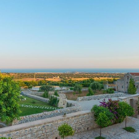 Baglio Cella - Appartamenti per Vacanze Modica Esterno foto