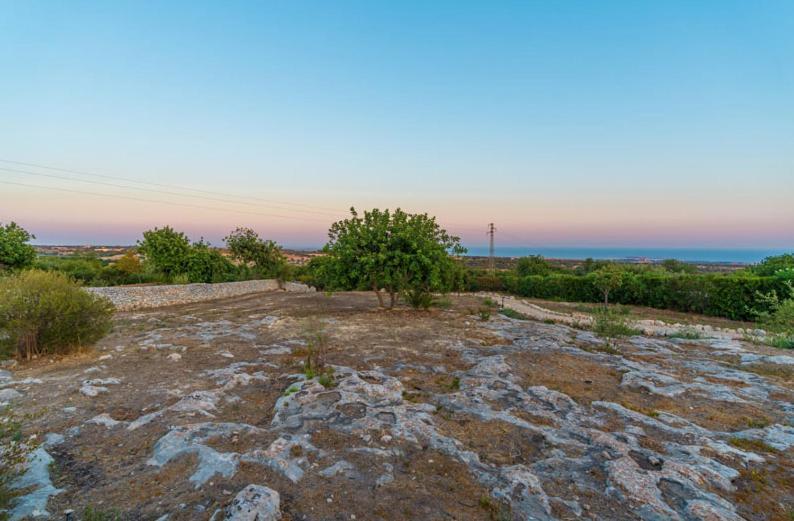 Baglio Cella - Appartamenti per Vacanze Modica Esterno foto