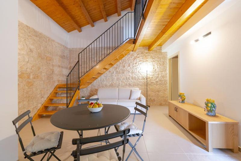Baglio Cella - Appartamenti per Vacanze Modica Esterno foto