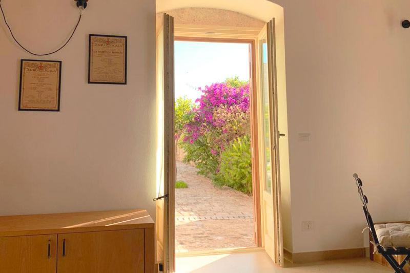Baglio Cella - Appartamenti per Vacanze Modica Esterno foto