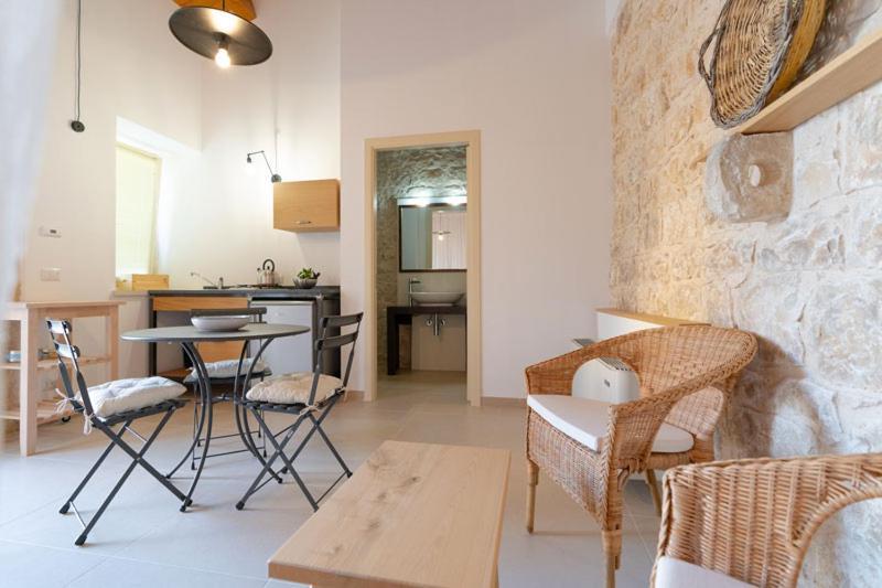 Baglio Cella - Appartamenti per Vacanze Modica Esterno foto