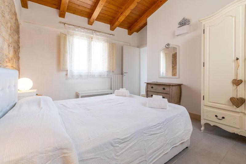 Baglio Cella - Appartamenti per Vacanze Modica Esterno foto
