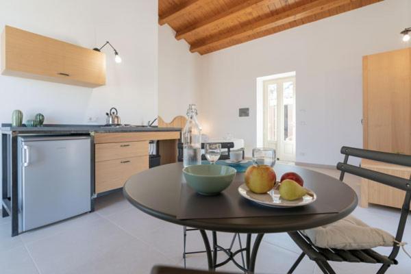 Baglio Cella - Appartamenti per Vacanze Modica Esterno foto