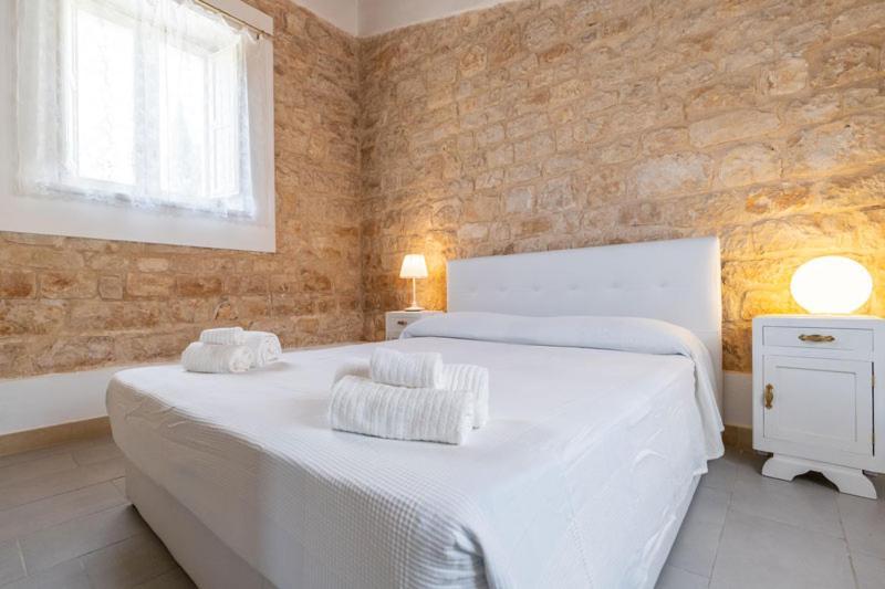 Baglio Cella - Appartamenti per Vacanze Modica Esterno foto